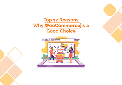 Top 12 Reasons Why WooCommerce is a Good Choice