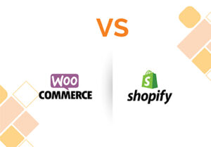 WooCommerce vs Shopify comparison